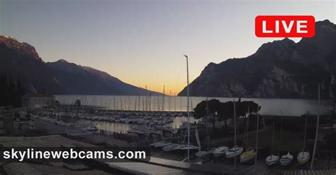 webcam mori|Webcam: Riva del Garda